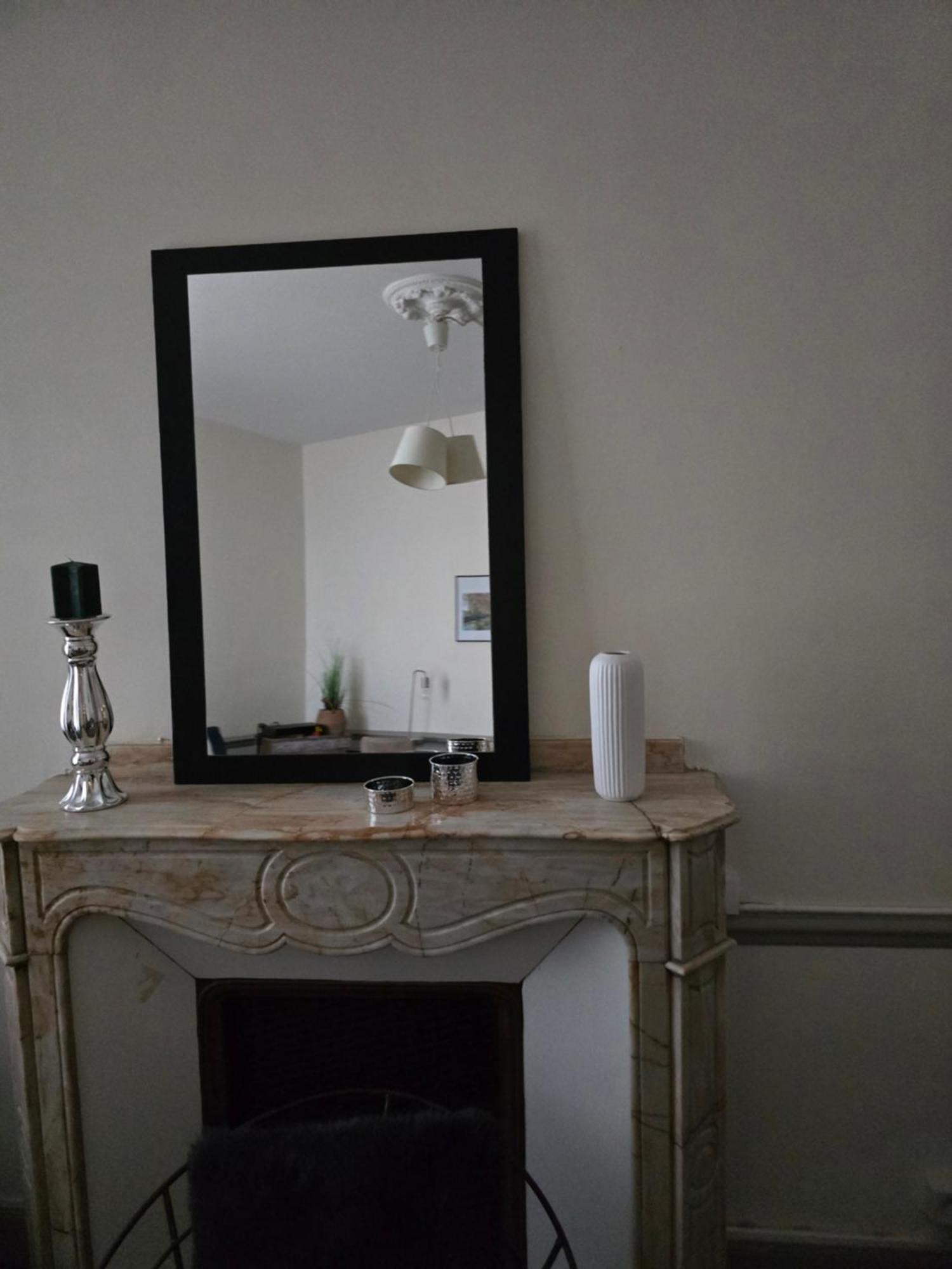 Apartment Spirit