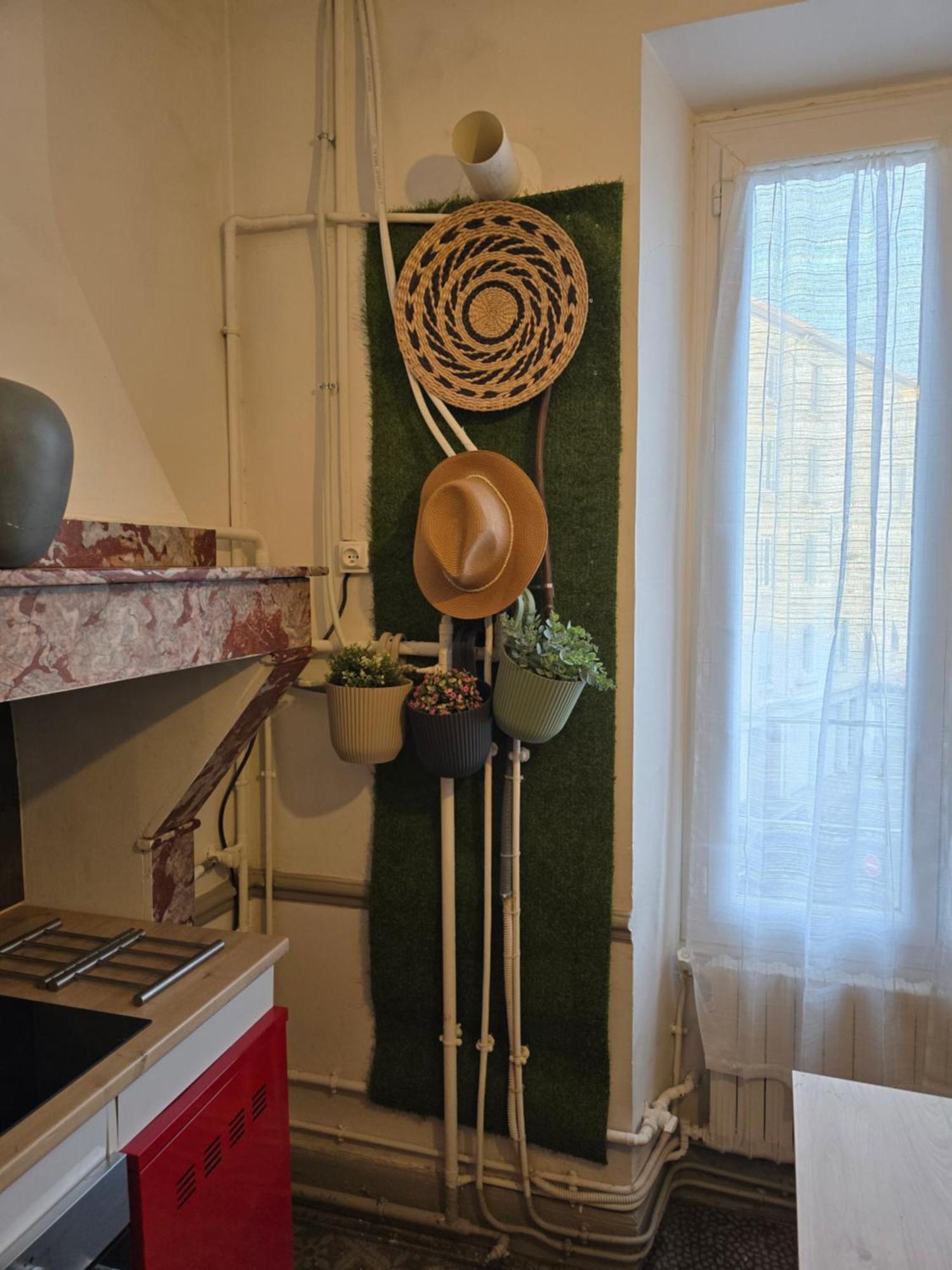 Spirit Apartment